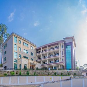 Justa Palampur Resort & Convention Centre
