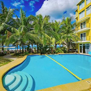 Crystal Shores Beach Resort Powered By Cocotel